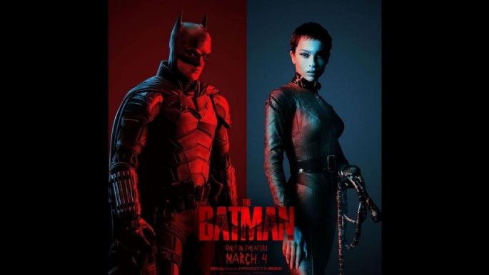 The Batman: Catwoman y las 3 cosas que no notaste en su NUEVO trailer
