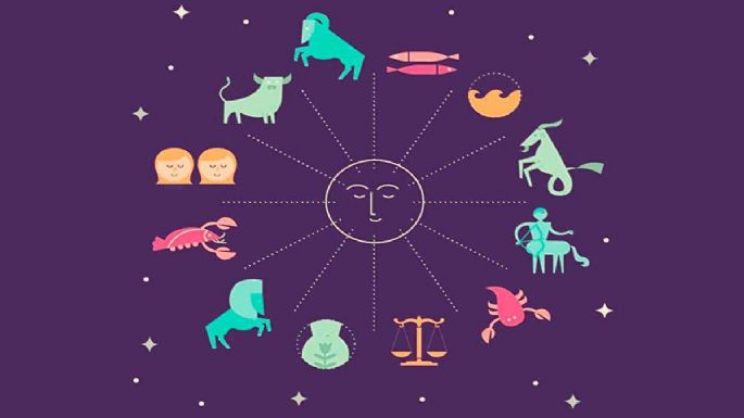 3 signos zodiacales a los que les irá bien HOY martes 28 de diciembre