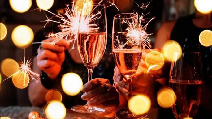 Atrae el amor, el dinero y la salud con estos 10 rituales de Año Nuevo 2022