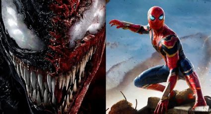 Rumores apuntan que Venom 3 presentaría la primera gran PELEA contra Spider Man en el UCM