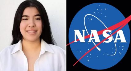 ¿Quién es Daniela Villegas, la estudiante mexicana que fue aceptada en la NASA?