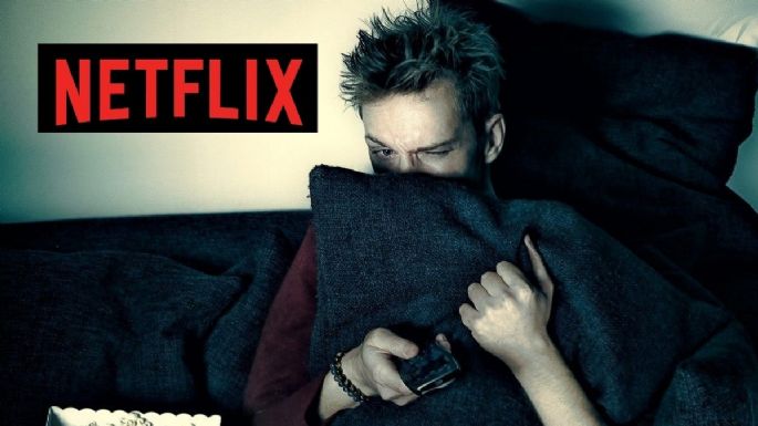 3 películas escondidas en el catálogo de Netflix que el algoritmo intenta que NO veas