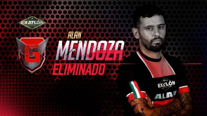 Exatlón 2021: Heber Gallegos cree que quien debía irse del equipo era Emilio y no Alan Mendoza