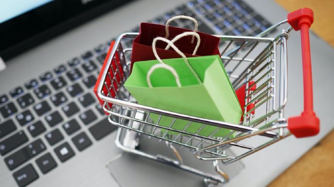 10 consejos para hacer compras online seguras para Navidad 2021