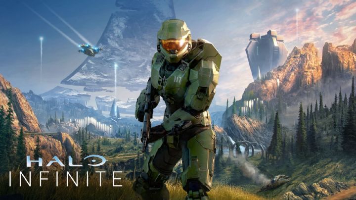 ¿A qué hora sale Halo Infinite en México? Mañana llega el esperado estreno de Xbox Game Pass