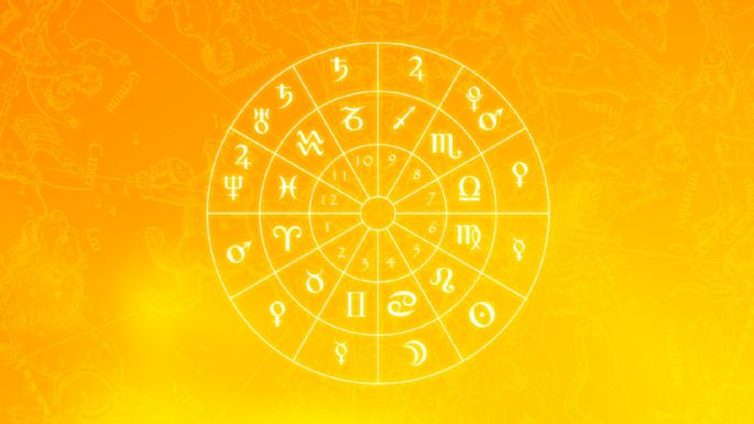 3 signos zodiacales a los que les irá bien HOY viernes 10 de diciembre