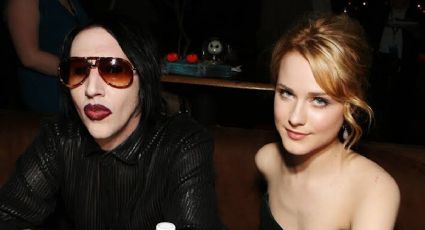 Evan Rachel Wood y Marilyn Manson: ¿Cómo fue el ABUSO que sufrió la actriz con Brian Warner? (VIDEO)