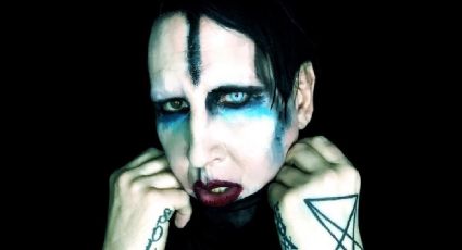'Él la rompió', asistente personal de Marilyn Manson corrobora DENUNCIA de Evan Rachel Wood