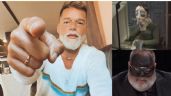 Ricky Martin comparte FOTOS y mensaje al estilo Bárbara de Regil y los MEMES se inspiran