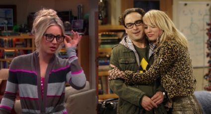 The Big Bang Theory: ¿Cuál es el apellido de Penny? El programa lo reveló y nadie se dio cuenta