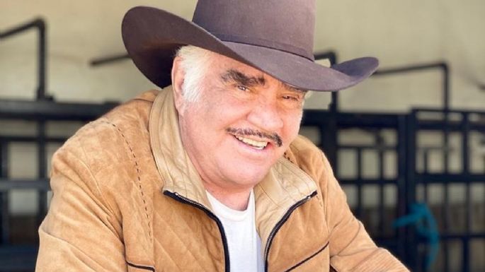 Vicente Fernández cumple 80 años, estas son todas las POLÉMICAS en la carrera del cantante