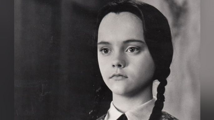 Netflix anuncia 'Wednesday', la NUEVA serie de Tim Burton PARA ADULTOS sobre Merlina Addams