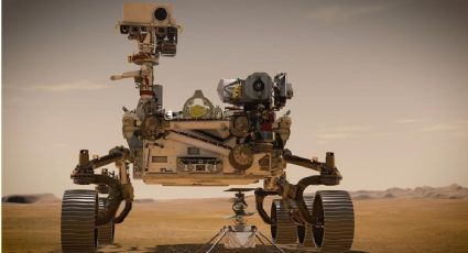 ¿Cuándo y dónde ver ONLINE el aterrizaje del rover Perseverance de la NASA a Marte?