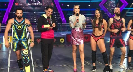 Guerreros 2020 regresará con SEGUNDA temporada, NUEVO nombre y productor