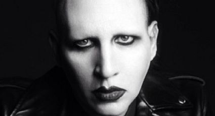 ¿Qué pasará con los personajes de Marilyn Manson en las series donde participa?