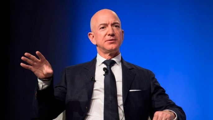 ¿Amazon sin líder? Jeff Bezos renuncia como CEO de la compañía