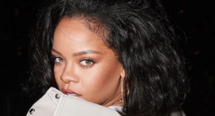 Rihanna cumple 33 años y estas FOTOS muestran que los años no pasan para ella