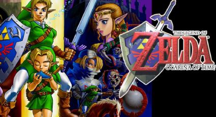 The Legend of Zelda: 6 mejores juegos para celebrar su 35 aniversario
