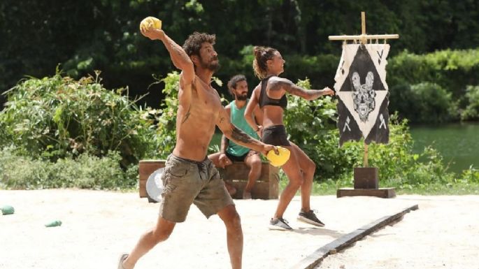 Survivor México 2021: FILTRAN nombres de los participantes de la segunda temporada