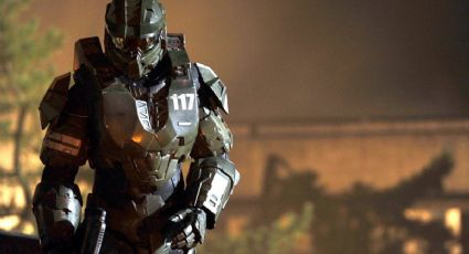 Halo: La serie Live Action del videojuego ahora llegará a Paramount +