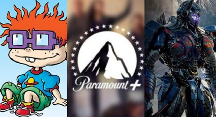 Paramount+: Las series y películas que estarán disponibles en la plataforma
