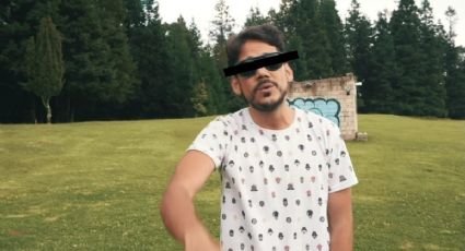 Arrestan a 'Rix', el youtuber, por tentativa de violación contra Nath Campos