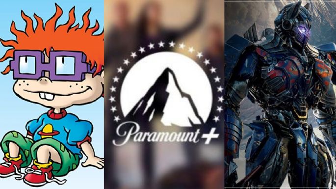 Paramount+: Las series y películas que estarán disponibles en la plataforma