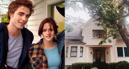 Crepúsculo: ¿Cuánto cuesta rentar la casa donde vivió Bella Swan en la película?