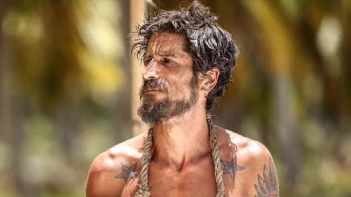 Survivor México: 'Lalo' Urbina comparte FOTO que revelaría su regreso a la segunda temporada