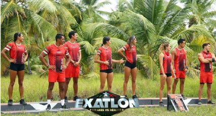 Exatlón México: Esta es la estrategia de Titanes para elegir al próximo ELIMINADO del equipo