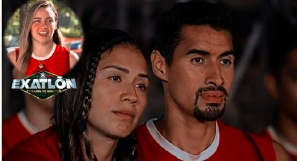 Exatlón México: Zudikey y 'Pato' Araujo consideran que Titanes están mejor sin Ana Lago (VIDEO)