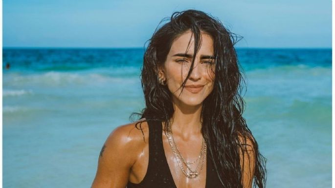 Bárbara del Regil sorprende en redes con IMPACTANTE cambio de look (FOTO)