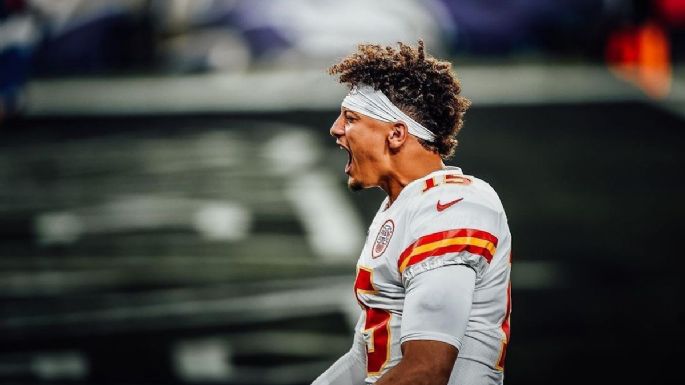 Super Bowl 2021: ¿Cuánto dinero ganará Patrick Mahomes, el quarterback de Kansas City Chiefs?