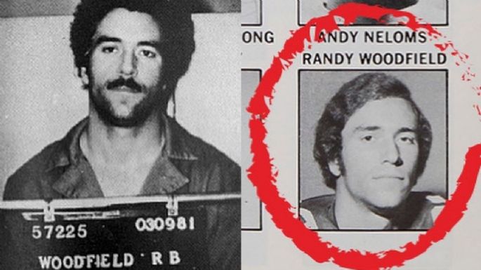 Super Bowl 2021: ¿Quién es Randall Woodfield, el jugador de la NFL que se convirtió en criminal?