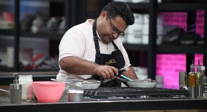 MasterChef México: De la cocina a OnlyFans, Erubiel Sosa anuncia que abrirá su cuenta