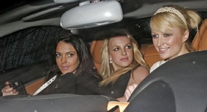 Paris Hilton, Lindsay Lohan y Britney Spears: la historia REAL de la mítica FOTO en el coche