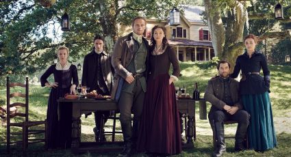 Outlander: ¿En qué libro se basará la séptima temporada?