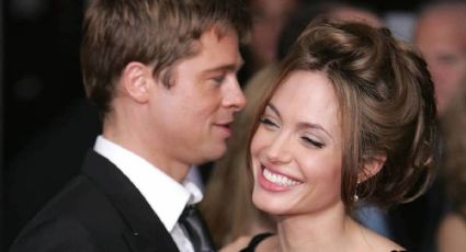 Angelina Jolie acusará de VIOLENCIA doméstica a Brad Pitt