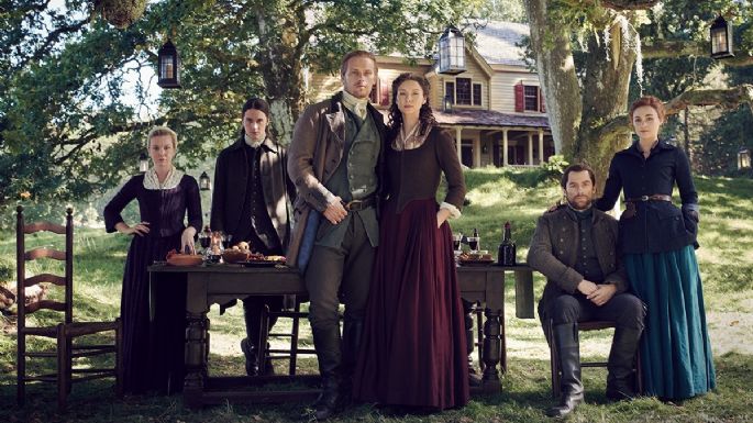 Outlander: ¿En qué libro se basará la séptima temporada?