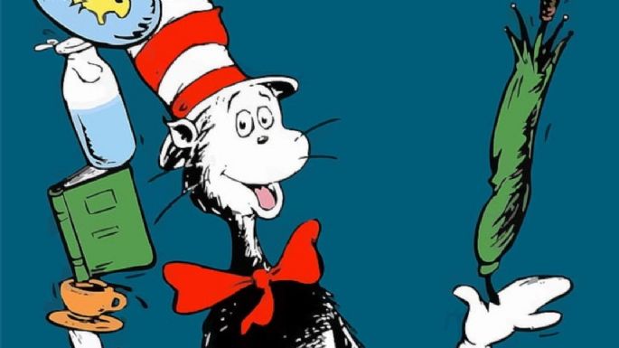 Dr. Seuss: 6 libros qué se dejarán de publicar por ser RACISTAS