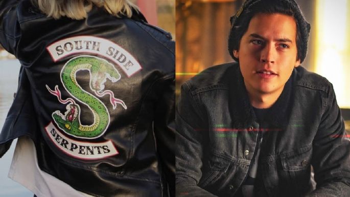 Riverdale: ¿Cuánto cuesta y DÓNDE COMPRAR la chamarra de Serpent Society en México?