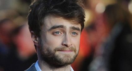 No más Harry Potter: el NUEVO personaje de Daniel Radcliffe, será un despiadado villano
