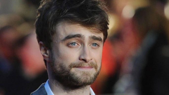 No más Harry Potter: el NUEVO personaje de Daniel Radcliffe, será un despiadado villano
