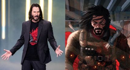 BRZRKR: El cómic de Keanu Reeves será transformado en una serie y una película de Netflix