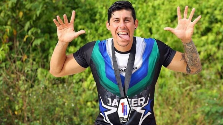 Exatlón 2021: Los mejores momentos de Javi Márquez, FINALISTA de la competencia