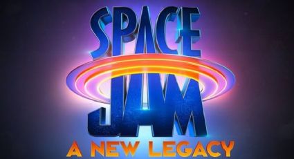 Space Jam 2: LeBron James y Bugs Bunny en las primeras FOTOS de la nueva película