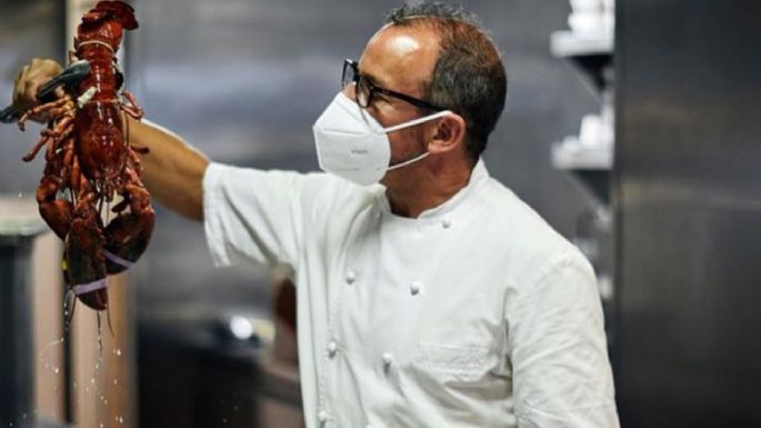 MasterChef México: Chef Benito está DECEPCIONADO de como terminó el programa