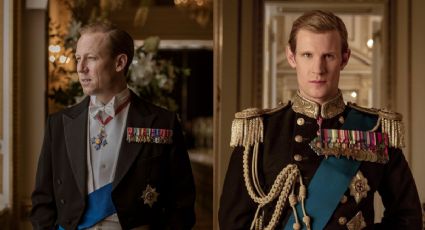 The Crown: Así reaccionaron los actores y creadores de la serie ante la muerte del Príncipe Felipe