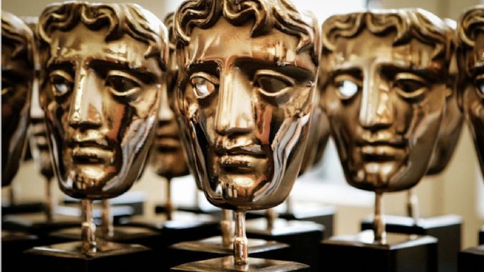 BAFTA 2021: ¿Quiénes son los mexicanos que ganaron este galardón?