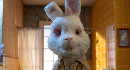 Save Ralph: ¿Qué es la prueba de Draize, el experimento que le aplican en el ojo y espalda al conejo?